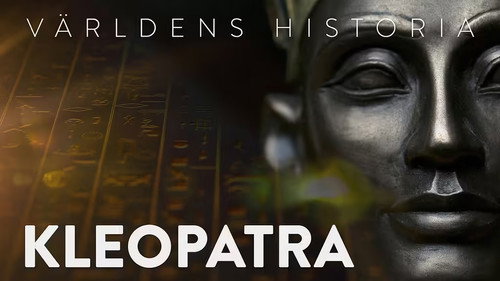 History of the World Season 2 Episode 10 - Cleopatra