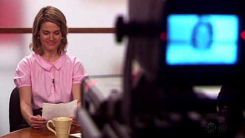 The L Word Season 6 Episode 3 - LMFAO