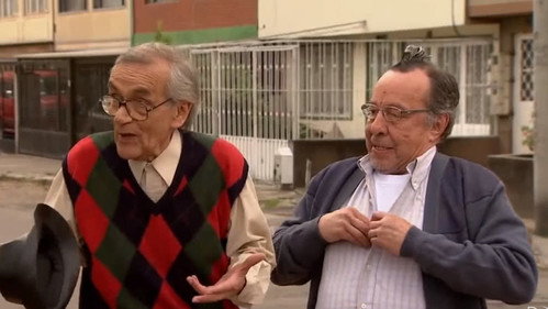 El Man es Germán Season 2 Episode 4 - Alpha grandparents