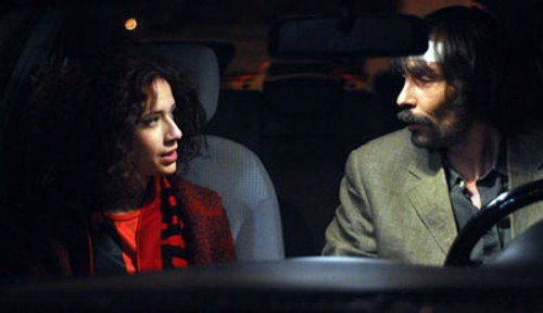 Behzat Ç.: An Ankara Policeman Season 1 Episode 4 - Episode 4