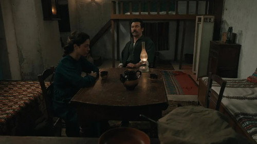 From Sunrise to Sunset Season 1 Episode 13 - Episode 13