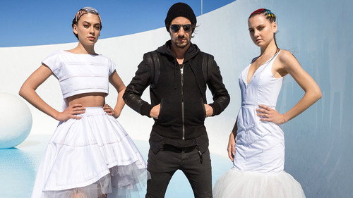 Germany's Next Topmodel Season 13 Episode 13 - Water Edition