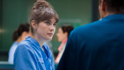 Casualty Season 37 Episode 34 - Separation