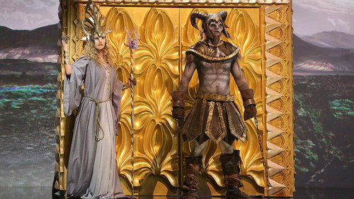 Face Off Season 9 Episode 5 - The Gatekeepers