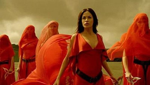 Legend of the Seeker Season 2 Episode 10 - Perdition