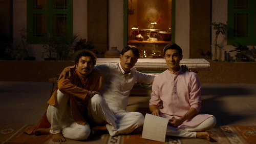 Bandish Bandits Season 2 Episode 4 - Bebaqiyaan