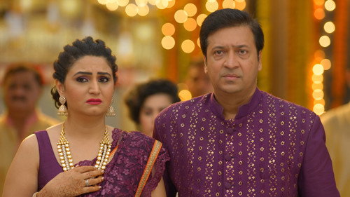 Kundali Ka Chakkar still
