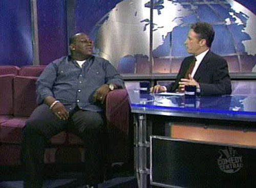 Randy Jackson still