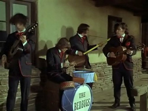 F Troop Season 2 Episode 23 - That's Show Biz