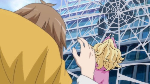 Fox Spirit Matchmaker Season 1 Episode 24 - Episode 24