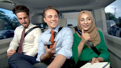 The Apprentice Season 13 Episode 8 - Doggy Business