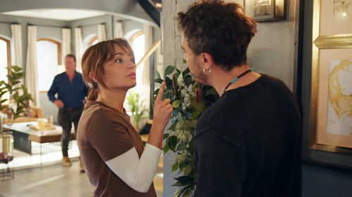 Aguas de Oro Season 1 Episode 7 - Episode 7