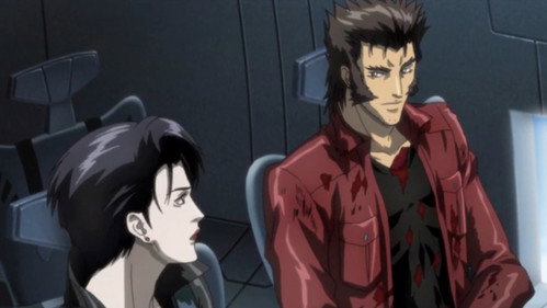 Wolverine Season 1 Episode 6 - Min