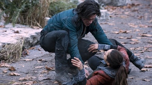 undefined Season 1 Episode 10 - I Am Become Death