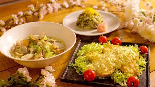 Delicious Japan at Home: Kyushu still