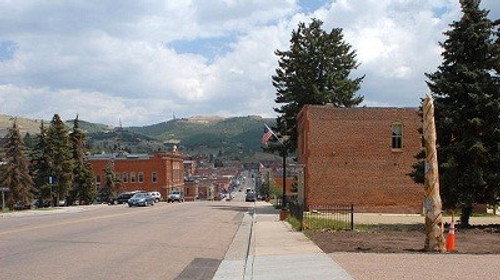 Ghost Adventures Season 7 Episode 7 - Cripple Creek