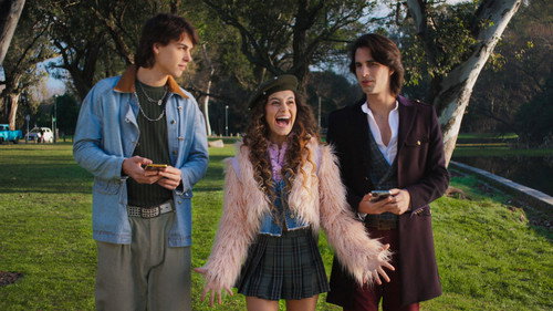 Margarita: Make Your Story Count Season 3 Episode 12 - Happy Music Video