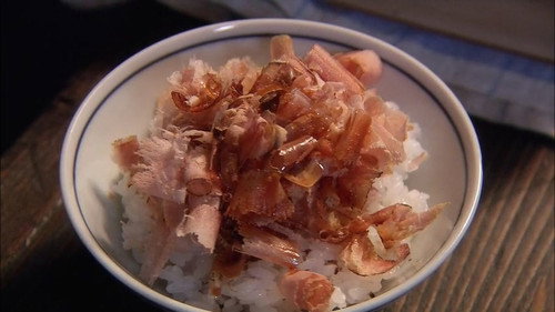 Midnight Diner Season 1 Episode 2 - Cat Food