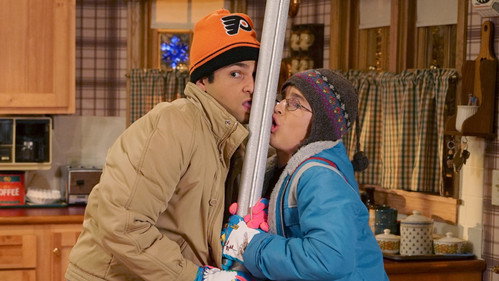 undefined Season 3 Episode 10 - A Christmas Story