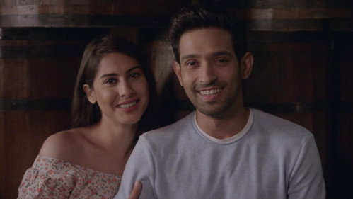 Broken But Beautiful Season 1 Episode 9 - So I Breathe Again