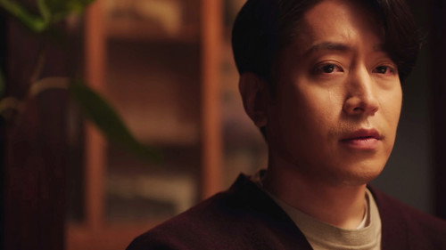 Eccentric! Chef Moon Season 1 Episode 10 - Episode 10