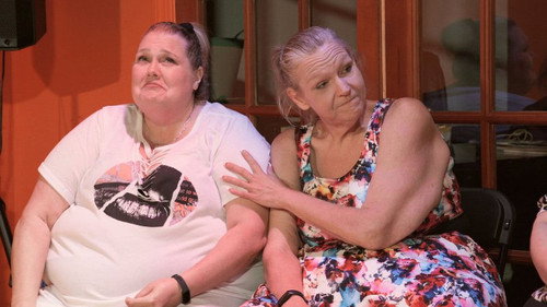 1000-lb Best Friends Season 3 Episode 4 - Don't Cry for Me, Our Tina