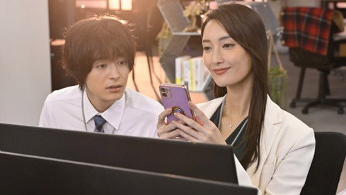 Talentless TAKANO Season 1 Episode 5 - Episode 5