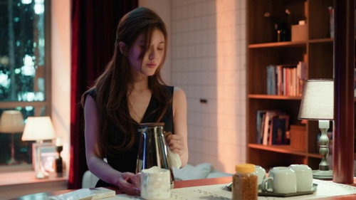 Love's Ambition Season 1 Episode 1 - Changing Names