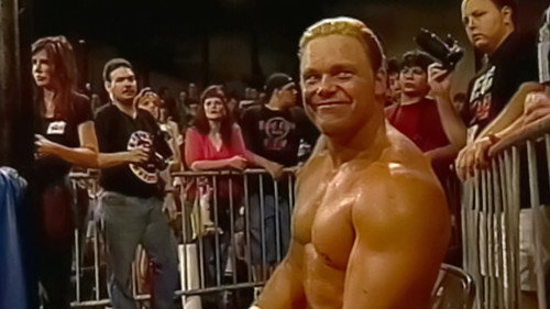 ECW Hardcore TV - Jul. 23, 1996 still