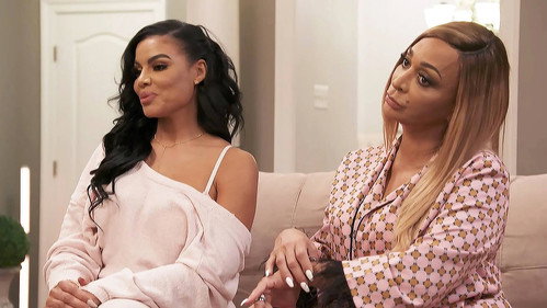 The Real Housewives of Potomac Season 6 Episode 22 - Secrets Revealed