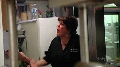 Kitchen Nightmares Season 2 Episode 3 - Bazzini