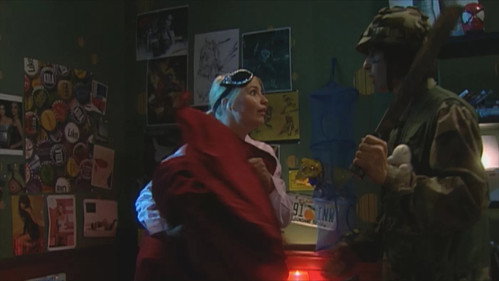 Het Huis Anubis Season 3 Episode 9 - Episode 9