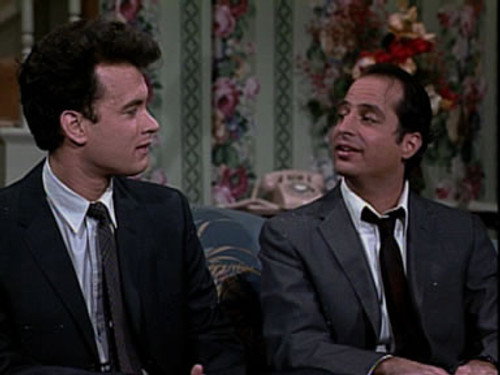 Saturday Night Live Season 11 Episode 5 - Tom Hanks/Sade