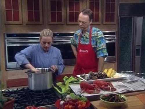 America's Test Kitchen Season 4 Episode 3 - One-Pot Wonders