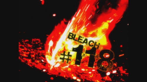 undefined Season 1 Episode 118 - Ikkaku's Bankai! The Power That Breaks Everything