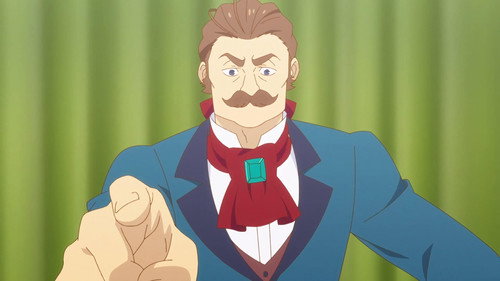 Drug Store in Another World: The Slow Life of a Cheat Pharmacist Season 1 Episode 8 - Odorless Body Soap! / Three-Minute Revive