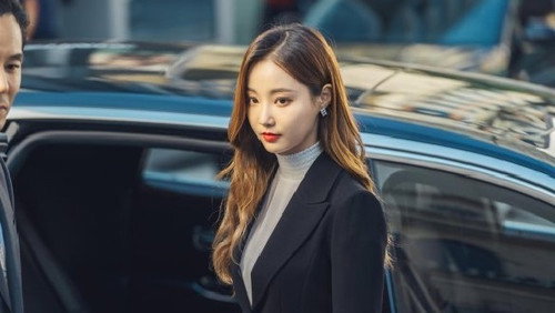 Cheat On Me, If You Can Season 1 Episode 7 - Episode 7