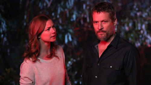 undefined Season 4 Episode 8 - Contact