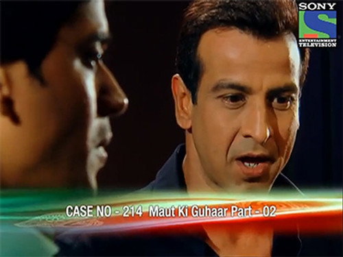 Maut Ki Guhaar Part 2 still