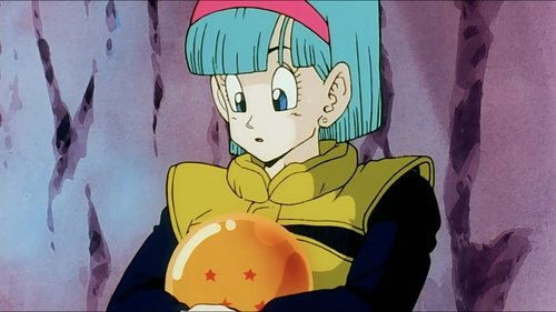 Dragon Ball Z Season 2 Episode 20 - Destination: Guru