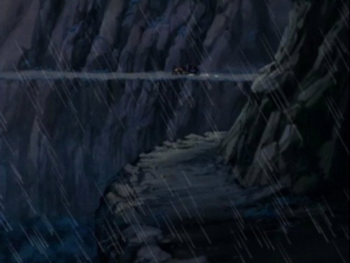 Sherlock Hound Season 1 Episode 12 - The Stormy Getaway
