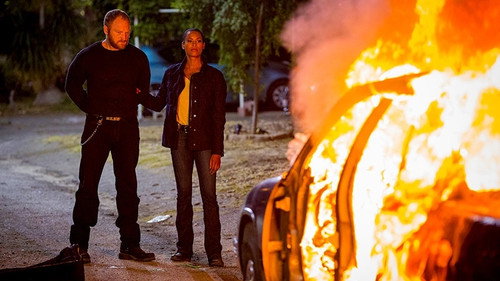 Major Crimes Season 4 Episode 10 - Fifth Dynasty