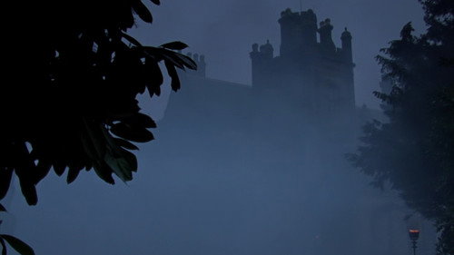 undefined Season 4 Episode 6 - The Hound of the Baskervilles