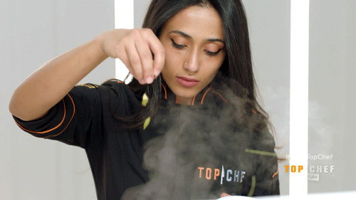Top Chef (AR) Season 6 Episode 1 - Episode 1