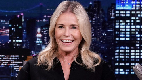 The Tonight Show Starring Jimmy Fallon Season 9 Episode 16 - Chelsea Handler, Finn Wolfhard, James Blake ft. slowthai