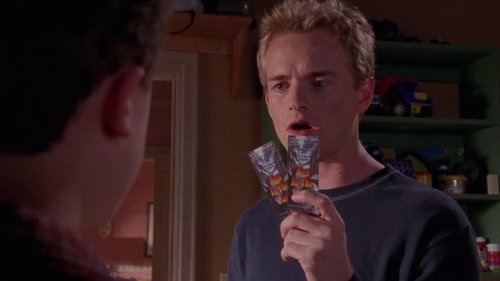 Malcolm in the Middle Season 2 Episode 21 - Malcolm vs. Reese