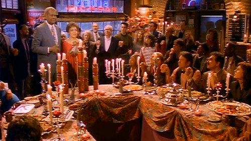 Evening Shade Season 3 Episode 18 - They Can't Take That Away from Me (2)