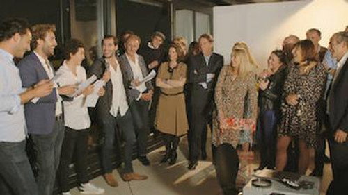 The Parisian Agency: Exclusive Properties Season 1 Episode 5 - Episode 5