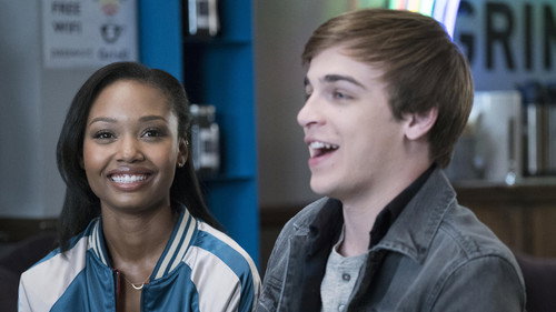 The Real O'Neals Season 2 Episode 11 - The Real Third Wheel