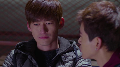 Boss & Me Season 1 Episode 6 - Episode 6